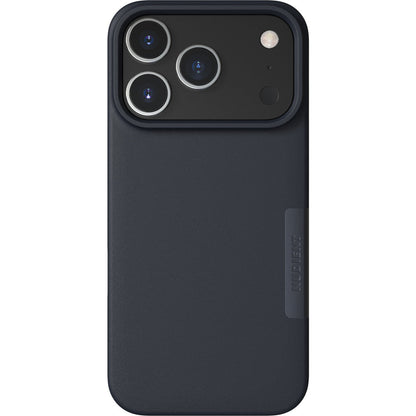 Nudient Thin Magsafe Case Apple iPhone 17 Pro Midwinter Blue