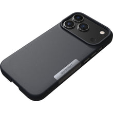 Nudient Thin Magsafe Case Apple iPhone 17 Pro Midwinter Blue