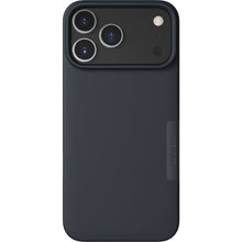 Nudient Thin Magsafe Case Apple iPhone 17 Pro Max Midwinter Blue