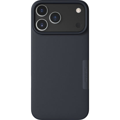 Nudient Thin Magsafe Case Apple iPhone 17 Pro Max Midwinter Blue