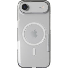 Nudient Thin Magsafe Case Apple iPhone Air Transparent