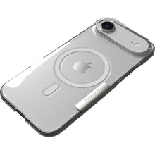 Nudient Thin Magsafe Case Apple iPhone Air Transparent