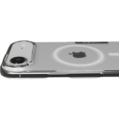 Nudient Thin Magsafe Case Apple iPhone Air Transparent