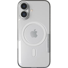 Nudient Thin Magsafe Case Apple iPhone 17 Transparent