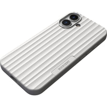 Nudient Bold MagSafe Case Apple iPhone 17 Chalk White