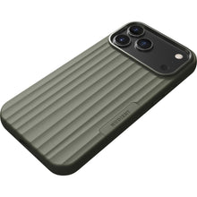 Nudient Bold MagSafe Case Apple iPhone 17 Pro Max Olive Green