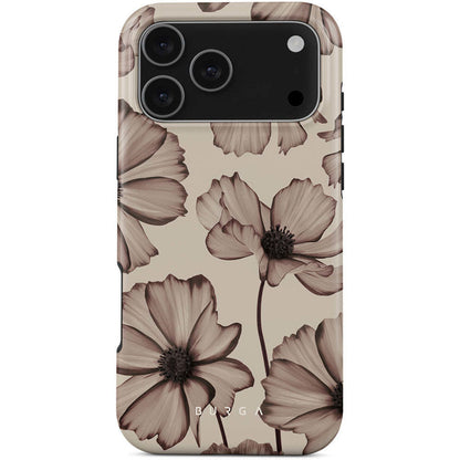 Burga Tough MagSafe Case Apple iPhone 17 Pro Max - Barely Yours