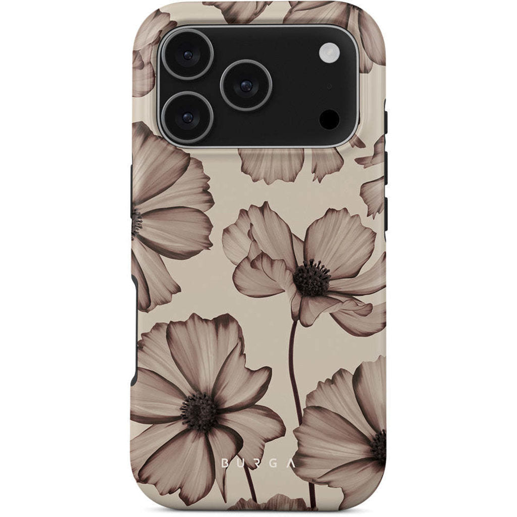 Burga Tough MagSafe Case Apple iPhone 17 Pro - Barely Yours