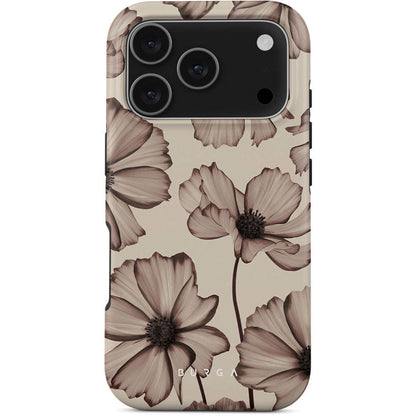 Burga Tough MagSafe Case Apple iPhone 17 Pro - Barely Yours