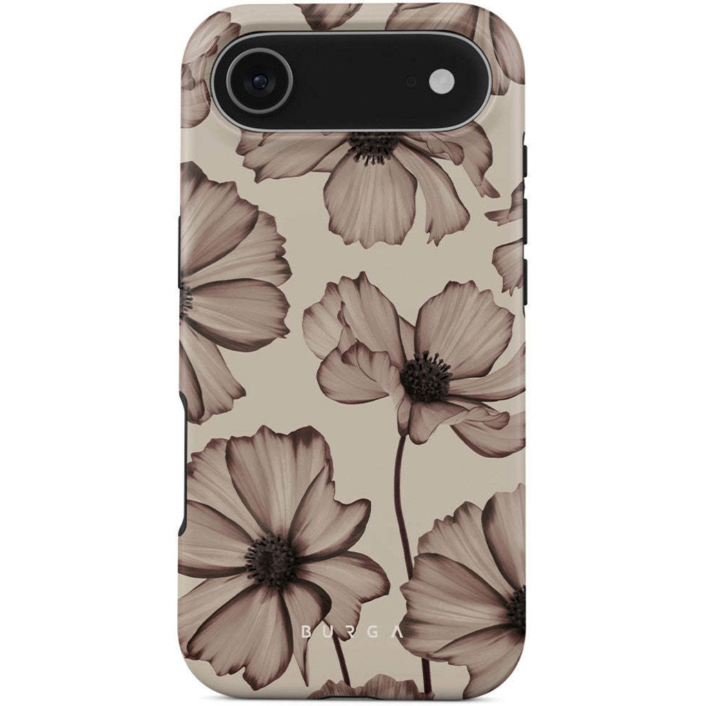 Burga Tough MagSafe Case Apple iPhone 17 Air - Barely Yours