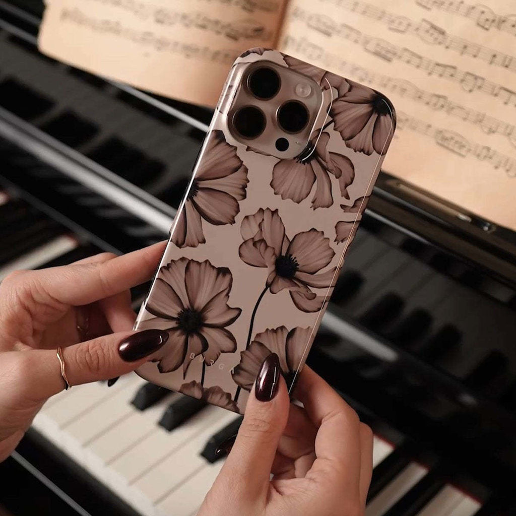 Burga Tough MagSafe Case Apple iPhone 17 Air - Barely Yours