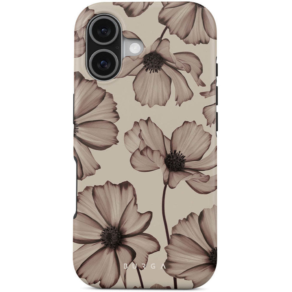 Burga Tough MagSafe Case Apple iPhone 17 - Barely Yours