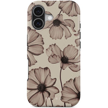 Burga Tough MagSafe Case Apple iPhone 17 - Barely Yours