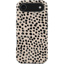 Burga Tough MagSafe Case Apple iPhone 17 Air - Almond Latte