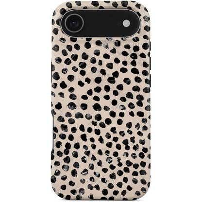 Burga Tough MagSafe Case Apple iPhone 17 Air - Almond Latte