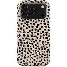 Burga Tough MagSafe Case Apple iPhone 17 Pro - Almond Latte