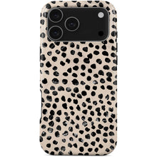 Burga Tough MagSafe Case Apple iPhone 17 Pro Max - Almond Latte