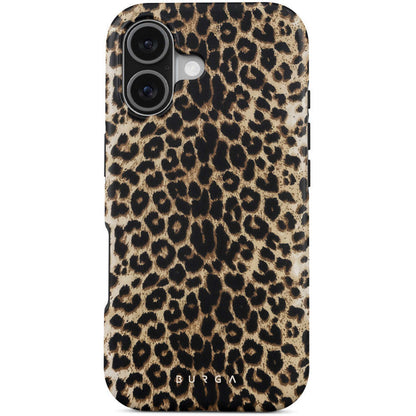 Burga Tough MagSafe Case Apple iPhone 17 - Player