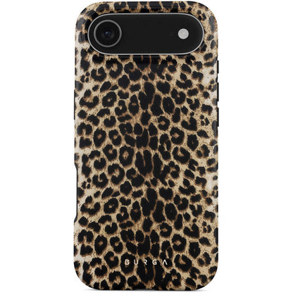 Burga Tough MagSafe Case Apple iPhone 17 Air - Player