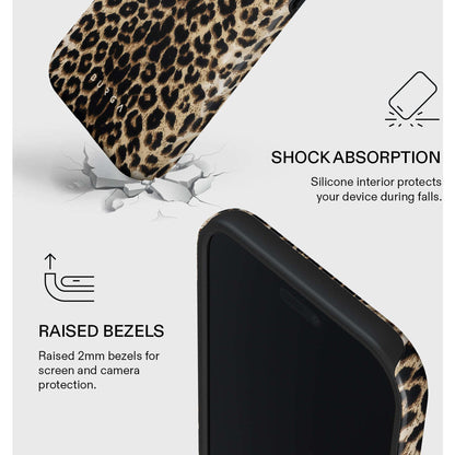 Burga Tough MagSafe Case Apple iPhone 17 Air - Player