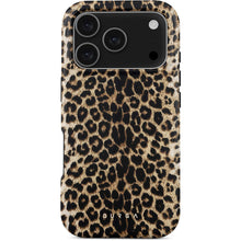 Burga Tough MagSafe Case Apple iPhone 17 Pro - Player