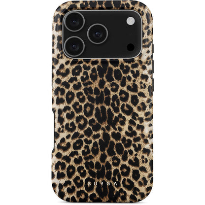 Burga Tough MagSafe Case Apple iPhone 17 Pro - Player