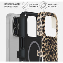 Burga Tough MagSafe Case Apple iPhone 17 Pro - Player