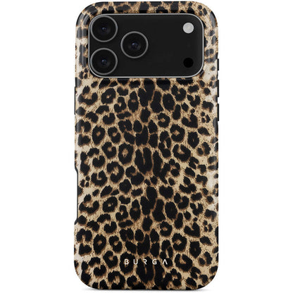 Burga Tough MagSafe Case Apple iPhone 17 Pro Max - Player