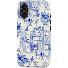 Burga Tough MagSafe Case Apple iPhone 17 - Sobremesa