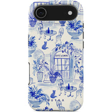 Burga Tough MagSafe Case Apple iPhone 17 Air - Sobremesa