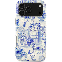 Burga Tough MagSafe Case Apple iPhone 17 Pro Max - Sobremesa