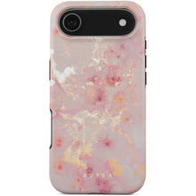 Burga Tough MagSafe Case Apple iPhone 17 Air - Golden Coral