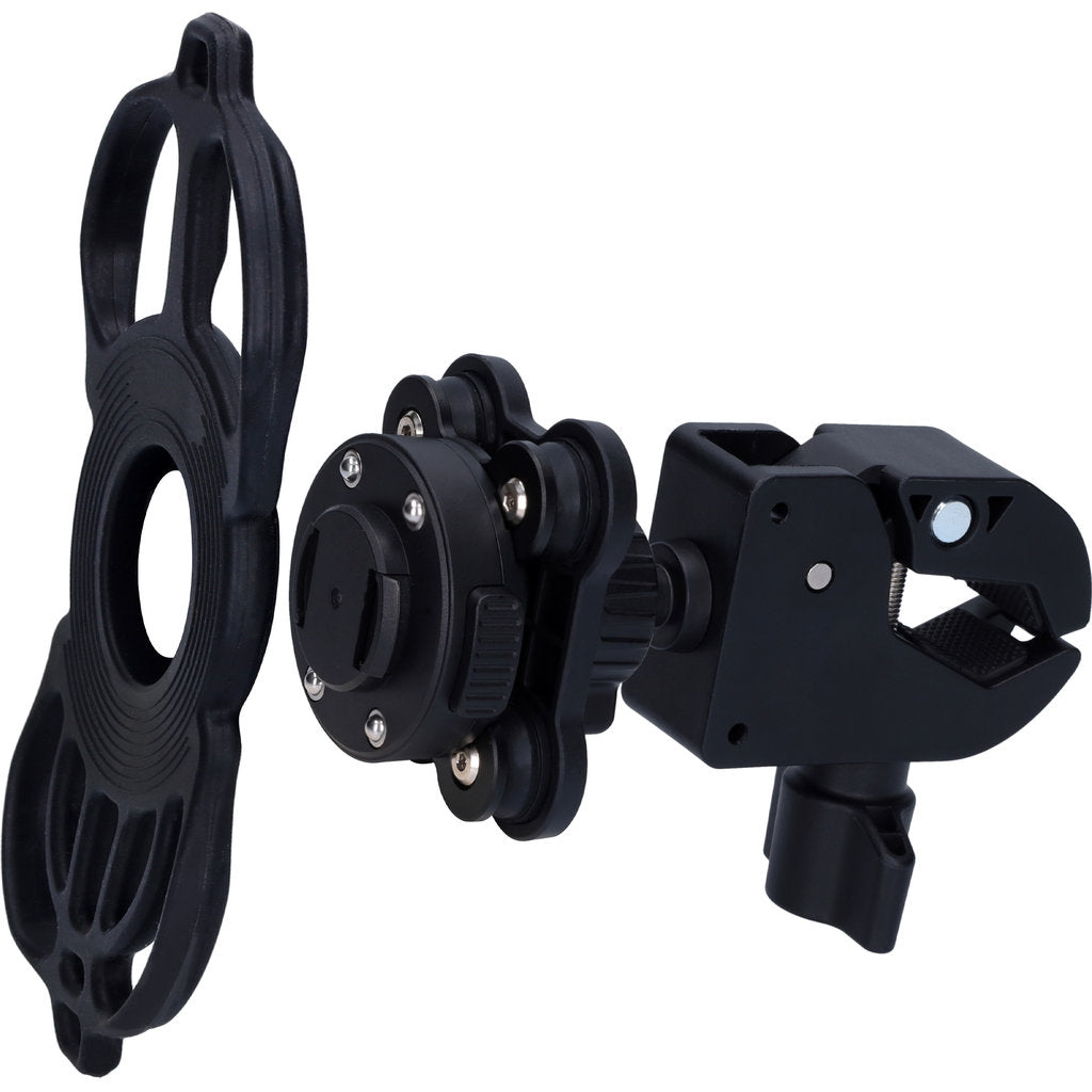 Mobiparts Universal Bike Holder II