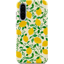 Burga Tough Case Samsung Galaxy A36 - Capri