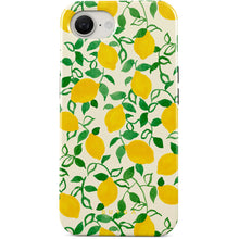 Burga Tough Case Apple iPhone 16e - Capri
