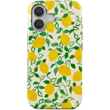 Burga Tough Case Apple iPhone 16 - Capri