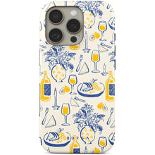 Burga Tough Case Apple iPhone 16 Pro - Couvert