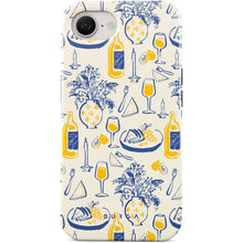 Burga Tough Case Apple iPhone 16e - Couvert