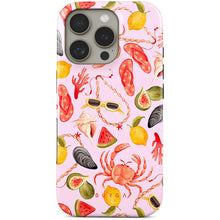 Burga Tough Case Apple iPhone 16 Pro - Bajo El Sol