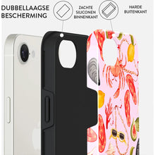 Burga Tough Case Apple iPhone 16e - Bajo El Sol