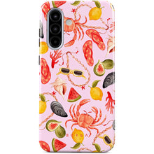 Burga Tough Case Samsung Galaxy A36 - Bajo El Sol