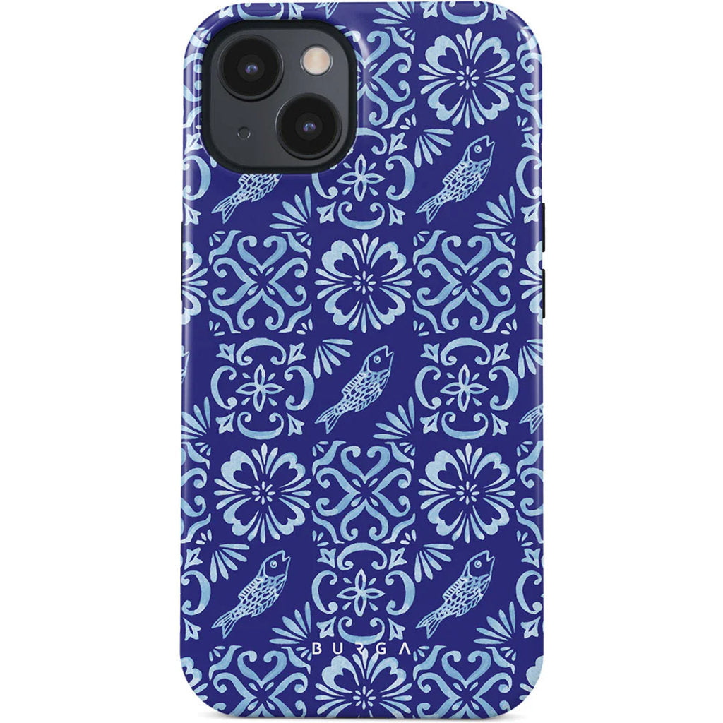 Burga Tough Case Apple iPhone 15 - Lisboa