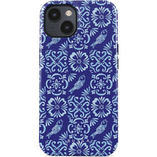 Burga Tough Case Apple iPhone 15 - Lisboa