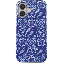 Burga Tough Case Apple iPhone 16 - Lisboa