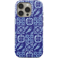 Burga Tough Case Apple iPhone 16 Pro - Lisboa