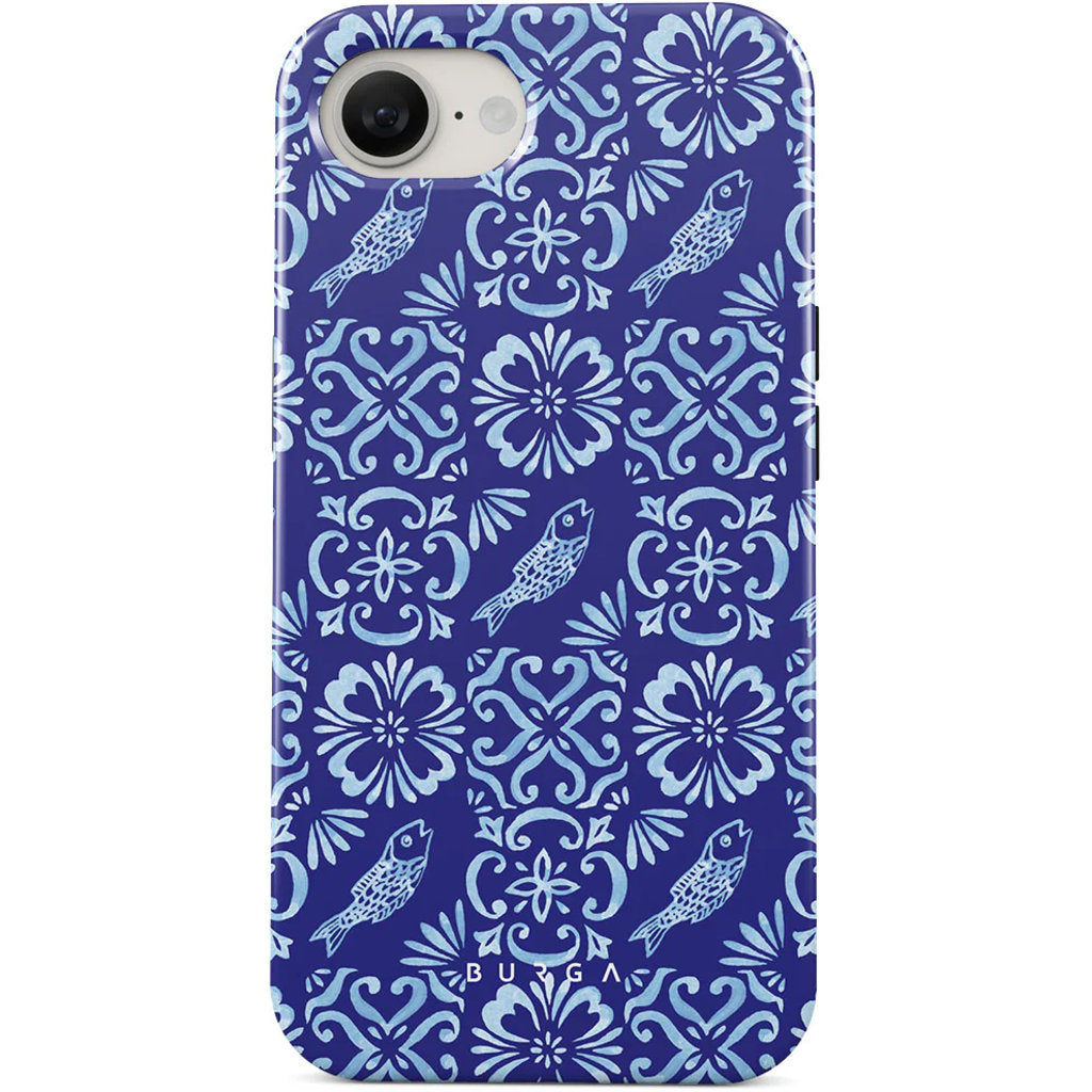 Burga Tough Case Apple iPhone 16e - Lisboa
