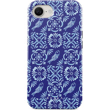 Burga Tough Case Apple iPhone 16e - Lisboa