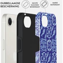 Burga Tough Case Apple iPhone 16e - Lisboa