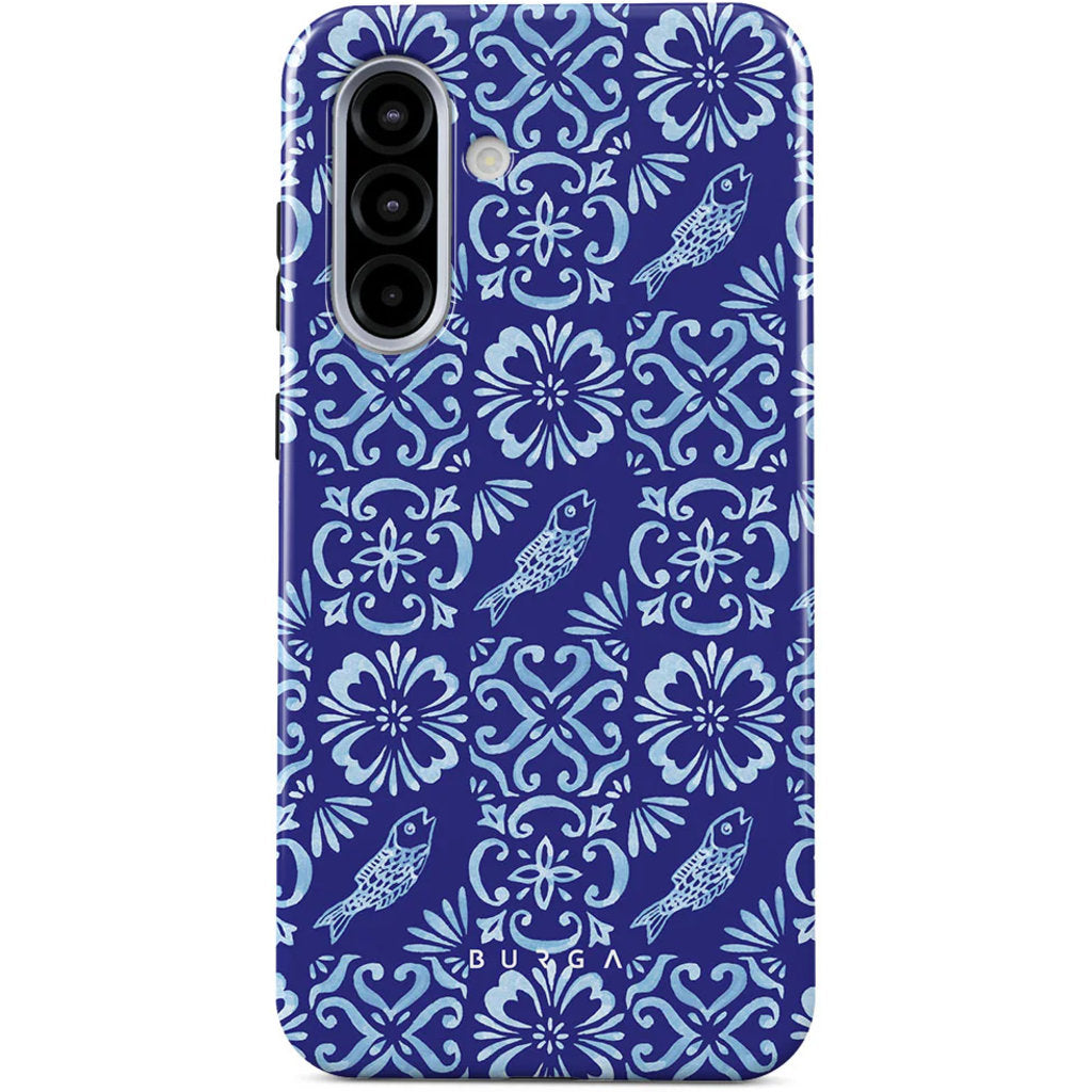 Burga Tough Case Samsung Galaxy A36 - Lisboa