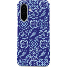 Burga Tough Case Samsung Galaxy A36 - Lisboa